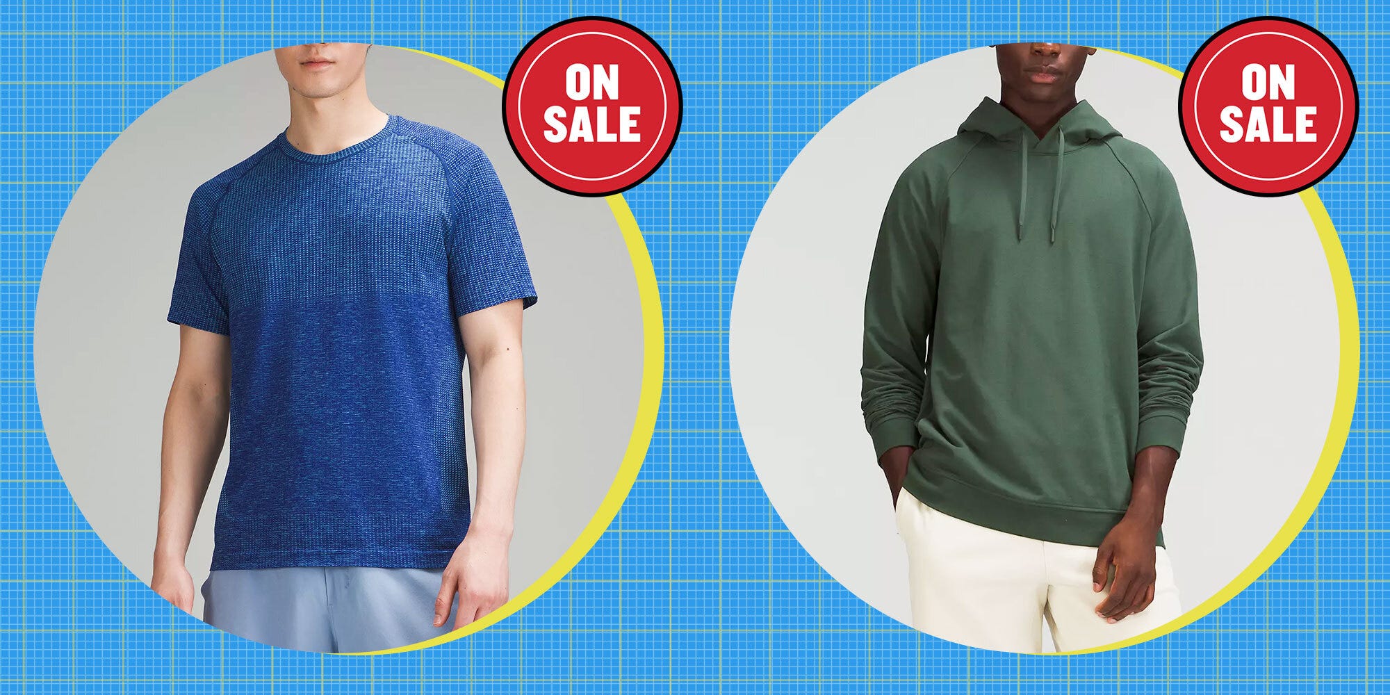 Lululemon Has a Ton of Clothes and Gear on Sale Right Now