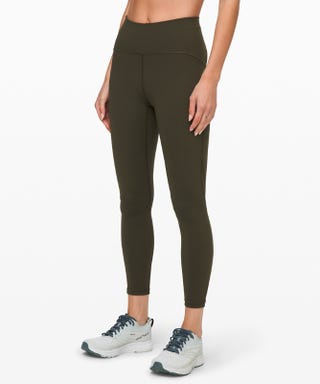 13 Best Gym Leggings for Training Days