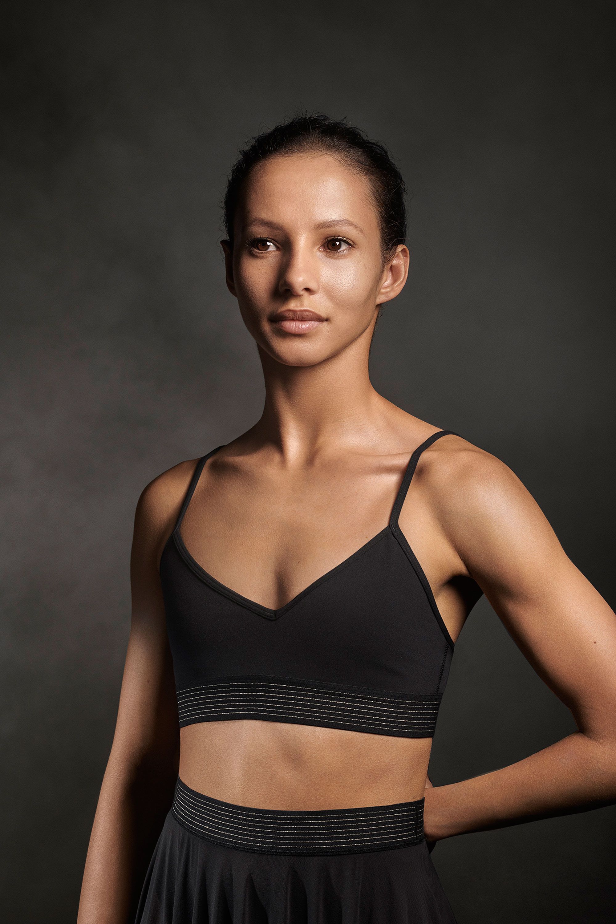 Lululemon Have A New Dance Collection 