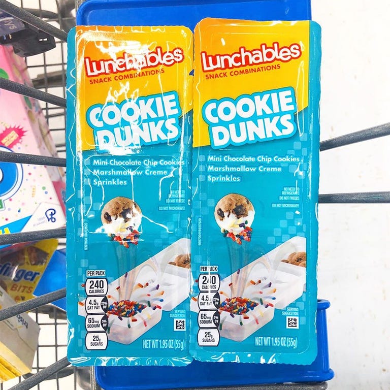free lunch dunk mid