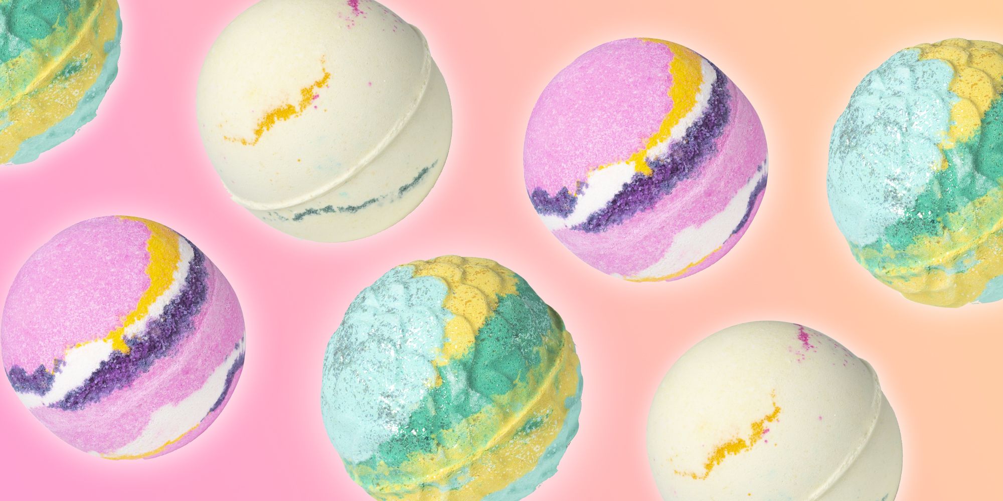 where can you buy bath bombs besides lush