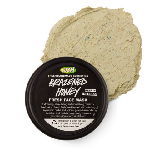 Best Lush Face Masks 19 We Reviewed Every Single One