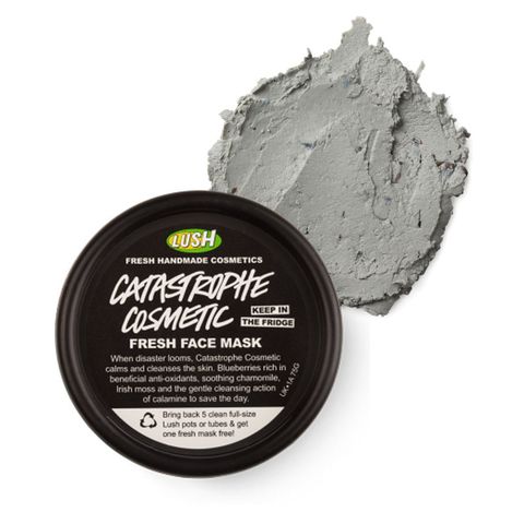 Best Lush Face Masks 2019 We Reviewed Every Single One