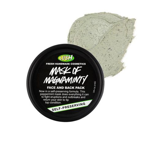 Best LUSH face masks 2019 - We reviewed 