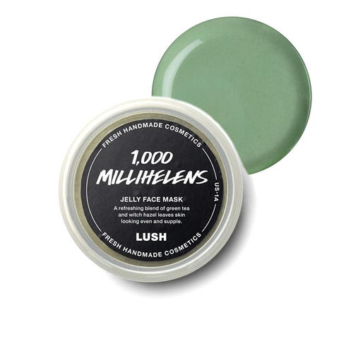 Best Lush Face Masks 19 We Reviewed Every Single One