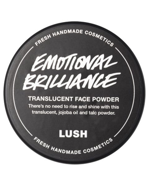 Best cruelty free loose powder 