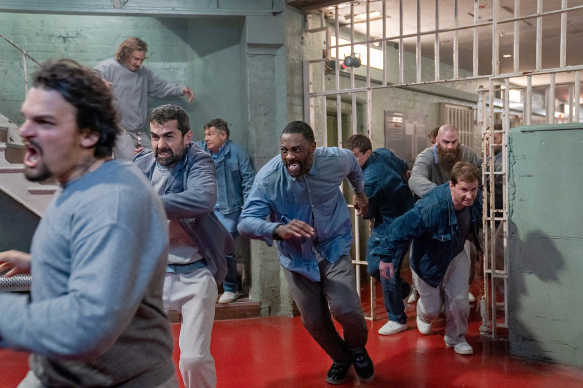 This is how ‘Luther: Night Falls’ connects to the series finale