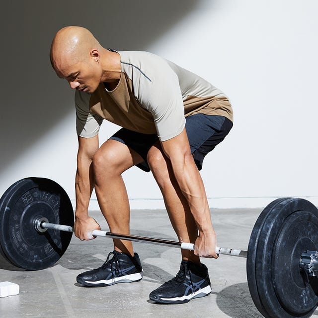 Lululemon's New License to Train Capsule Collection Is Out Now