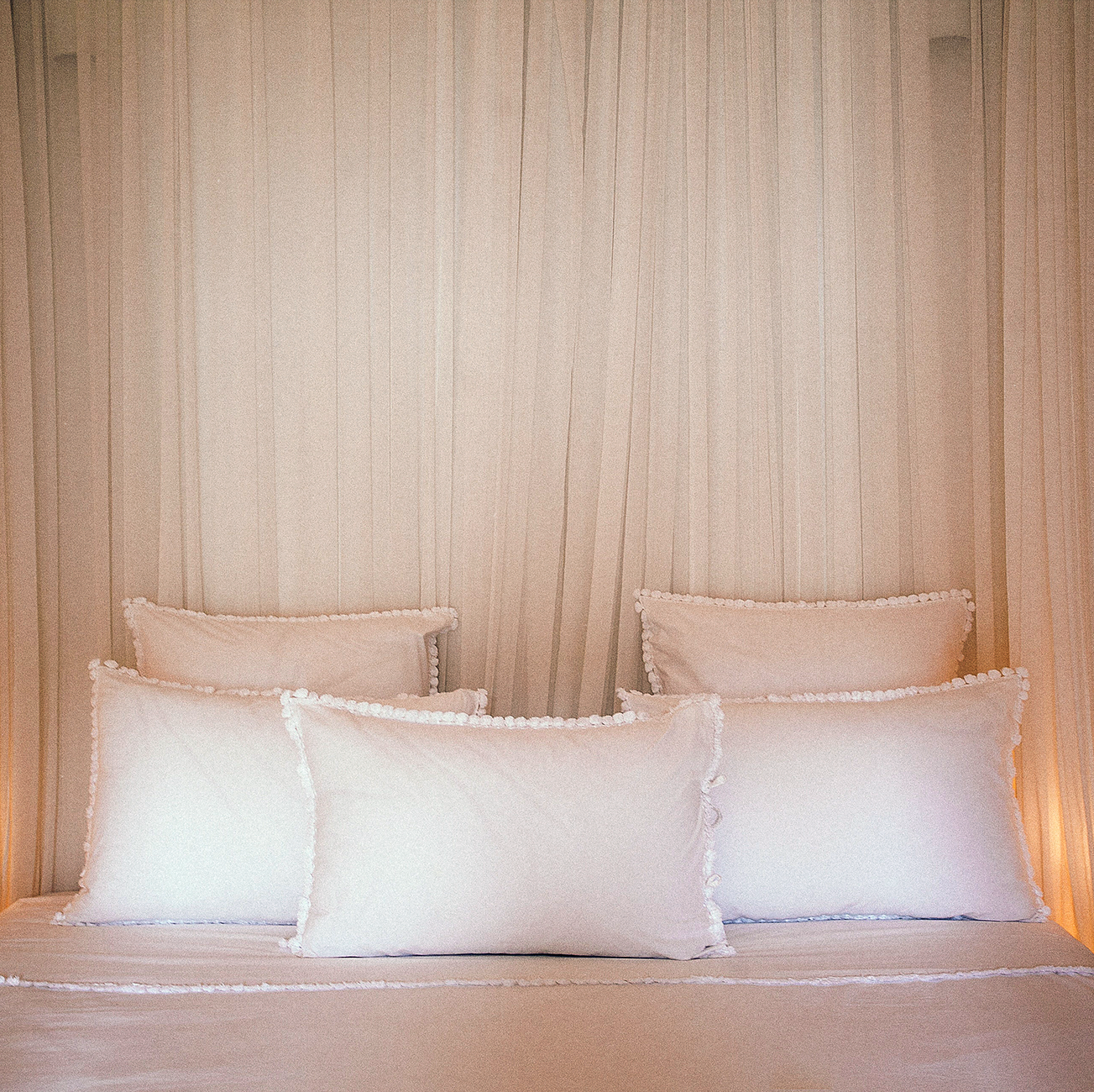 Oh, These? Just the Most Luxurious Sheets on the Internet (and Maybe Planet?)