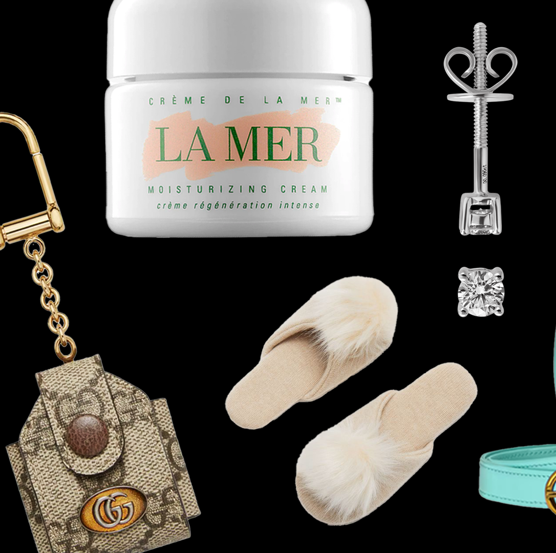 76 Luxury Gifts for Women That'll Seriously Impress Everyone on Your List