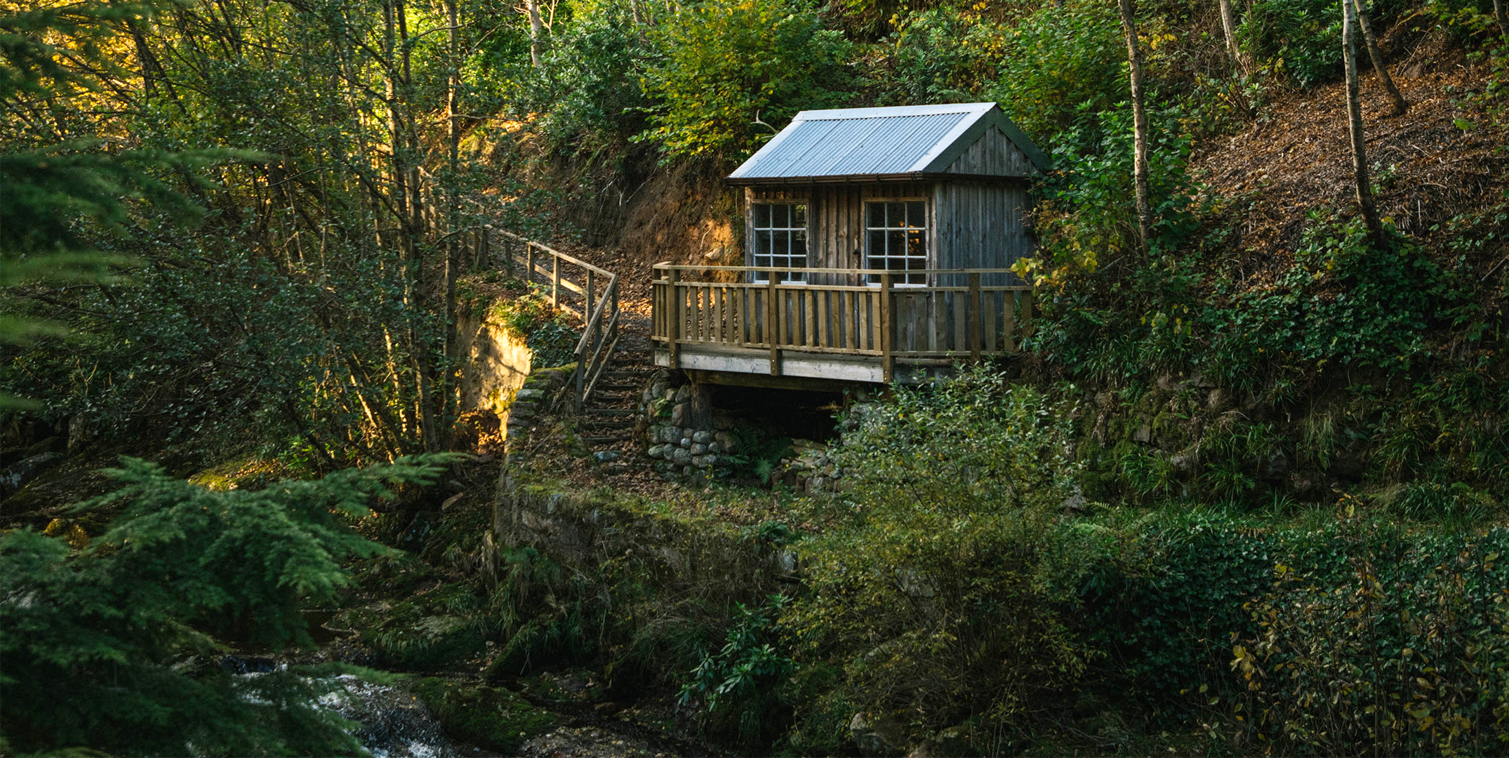 The Best Luxury Cabins In The UK Are A Sight To Behold