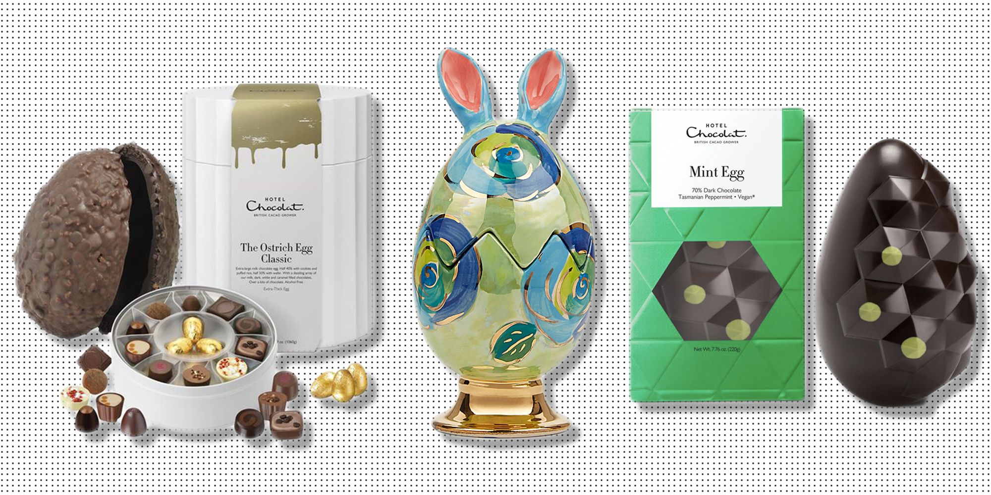 Luxury Easter Eggs 20 Best Easter Eggs With Luxe Factor For 20