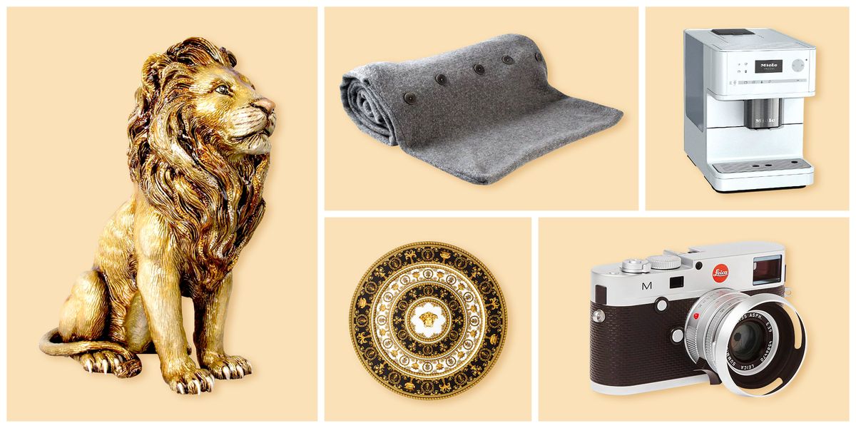 35 Best Luxury Gifts for Him 2018 - Expensive Christmas ...