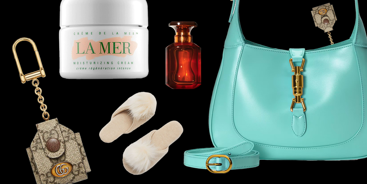 Spoil Her (Or Yourself) With Any of These Fab Luxury Gift Ideas This Valentine’s Day
