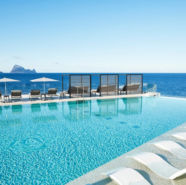 luxury hotels ibiza