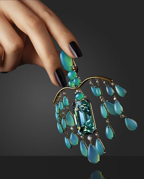 Meet The Most Exclusive Jewelers From Around The Globe