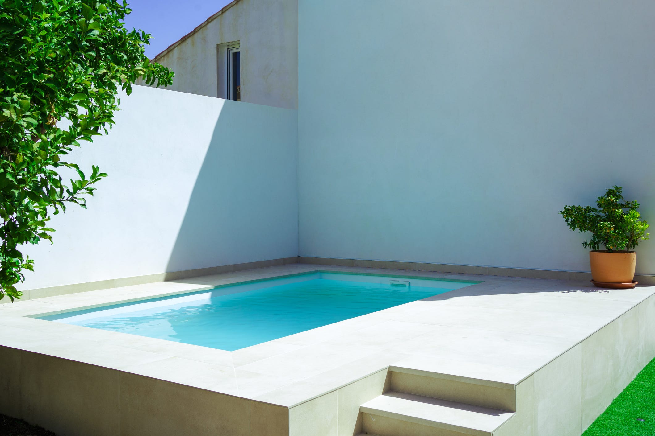 Here's What It Actually Costs to Add an Endless Pool to Your Home