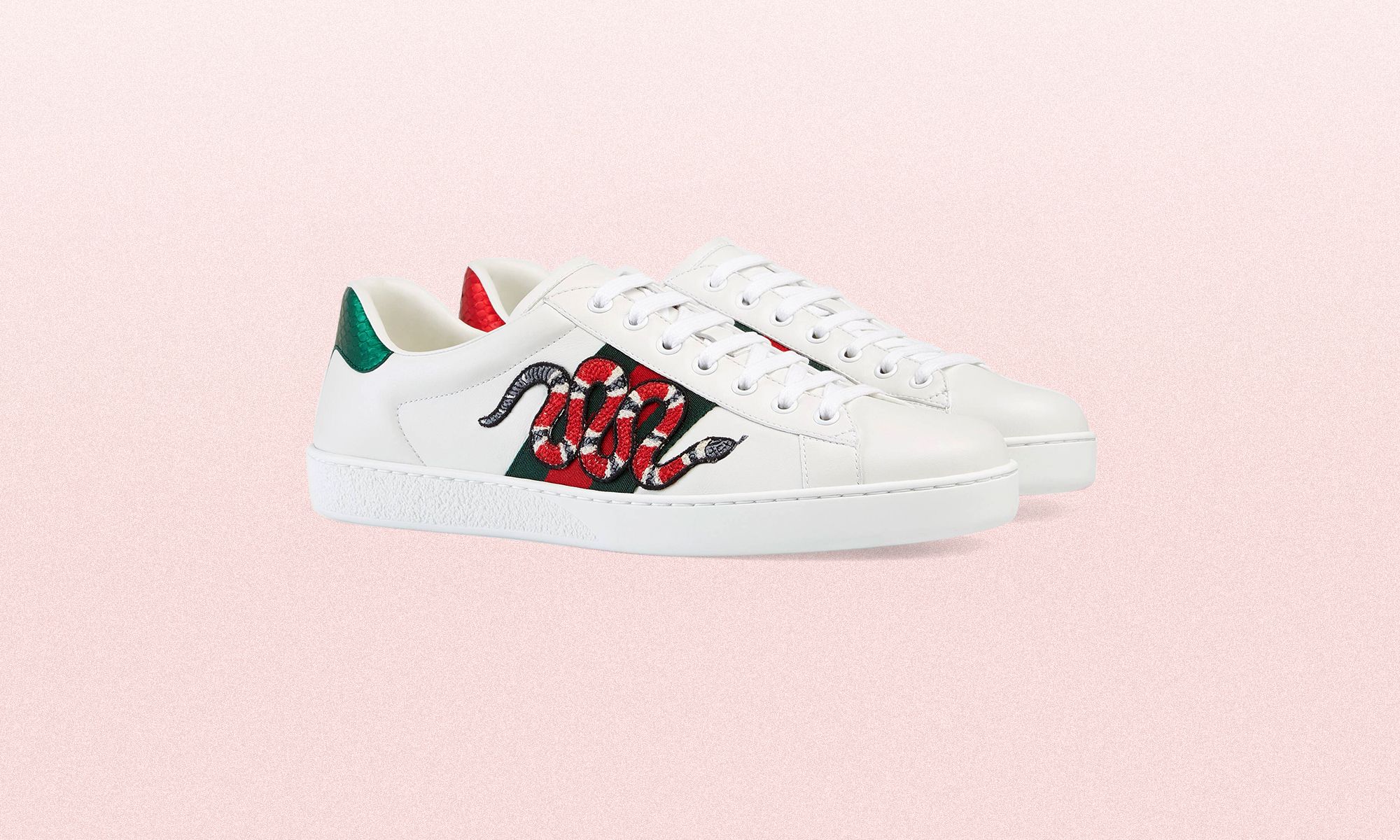 gucci prada sneakers