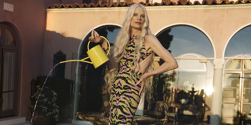 Designer fashion comes to Amazon via new Luxury Stores concept