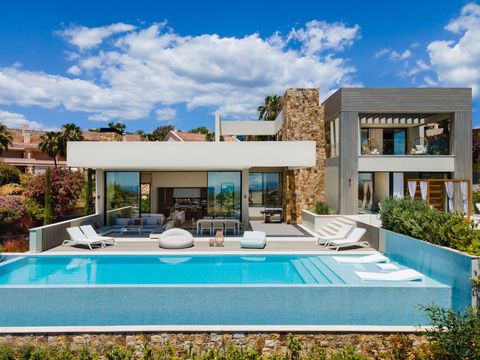 Estas son las 20 casas más caras y lujosas de España