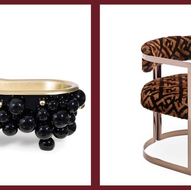 29 Luxury Furniture Brands for a Stylish Home