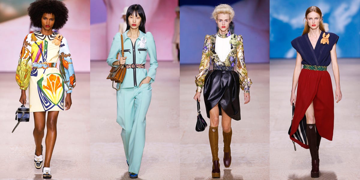 Louis Vuitton Spring 2020 Collection