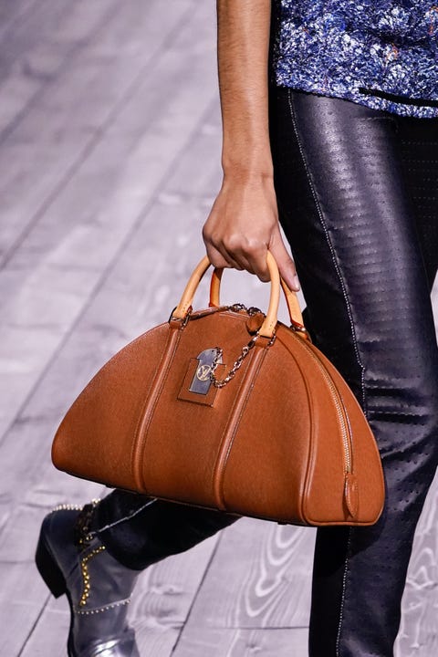 Bag Trends Of Fall 2020 The Best Worth Carrying In Bag Trends Of Fall 2020 The Best
