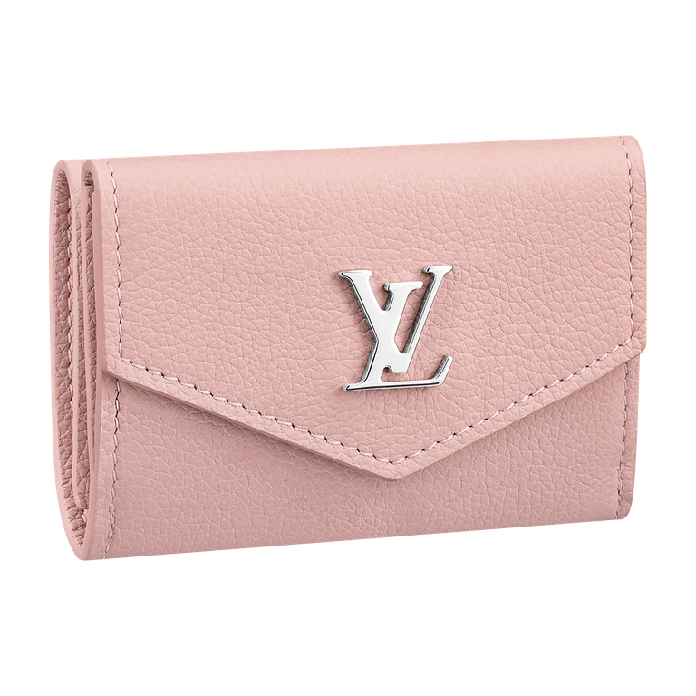 ルイ ヴィトン Louis Vuitton 新作財布 春夏 Elle Online エル オンライン