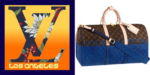 Bag, Handbag, Shoulder bag, Fashion accessory, Tote bag, Luggage and bags, Hand luggage, Electric blue, 