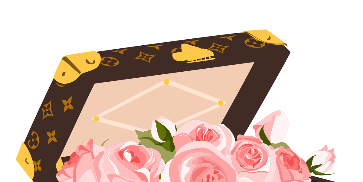 #WeLVMoms Louis Vuitton Mother&#39;s Day - Louis Vuitton Presents Customizable E-Card for Mother&#39;s Day