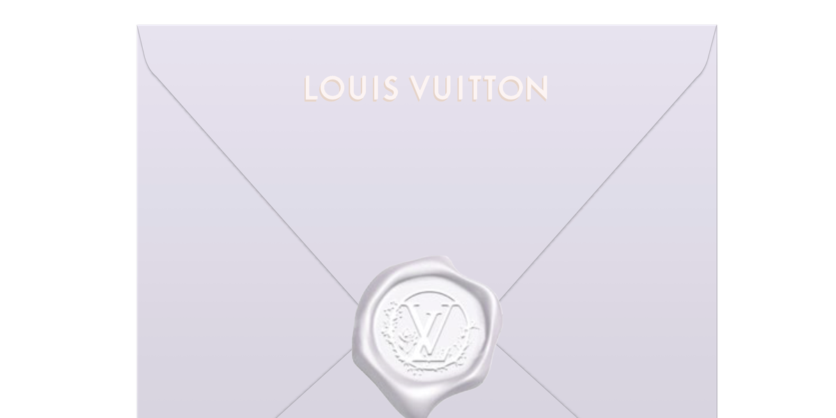 Louis Vuitton Launches Customizable E-Cards to Help Celebrate Mother&#39;s Day Virtually - Daily ...