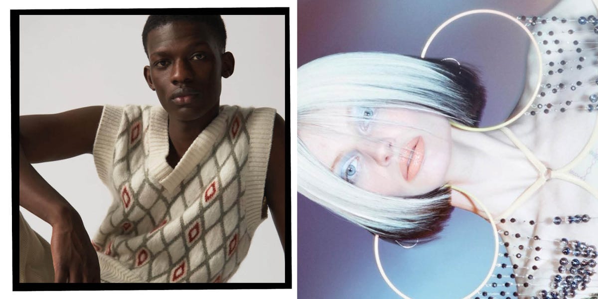 LVMH Just Announced the 2022 Finalists LVMH Just Announced the 2022 Finalists