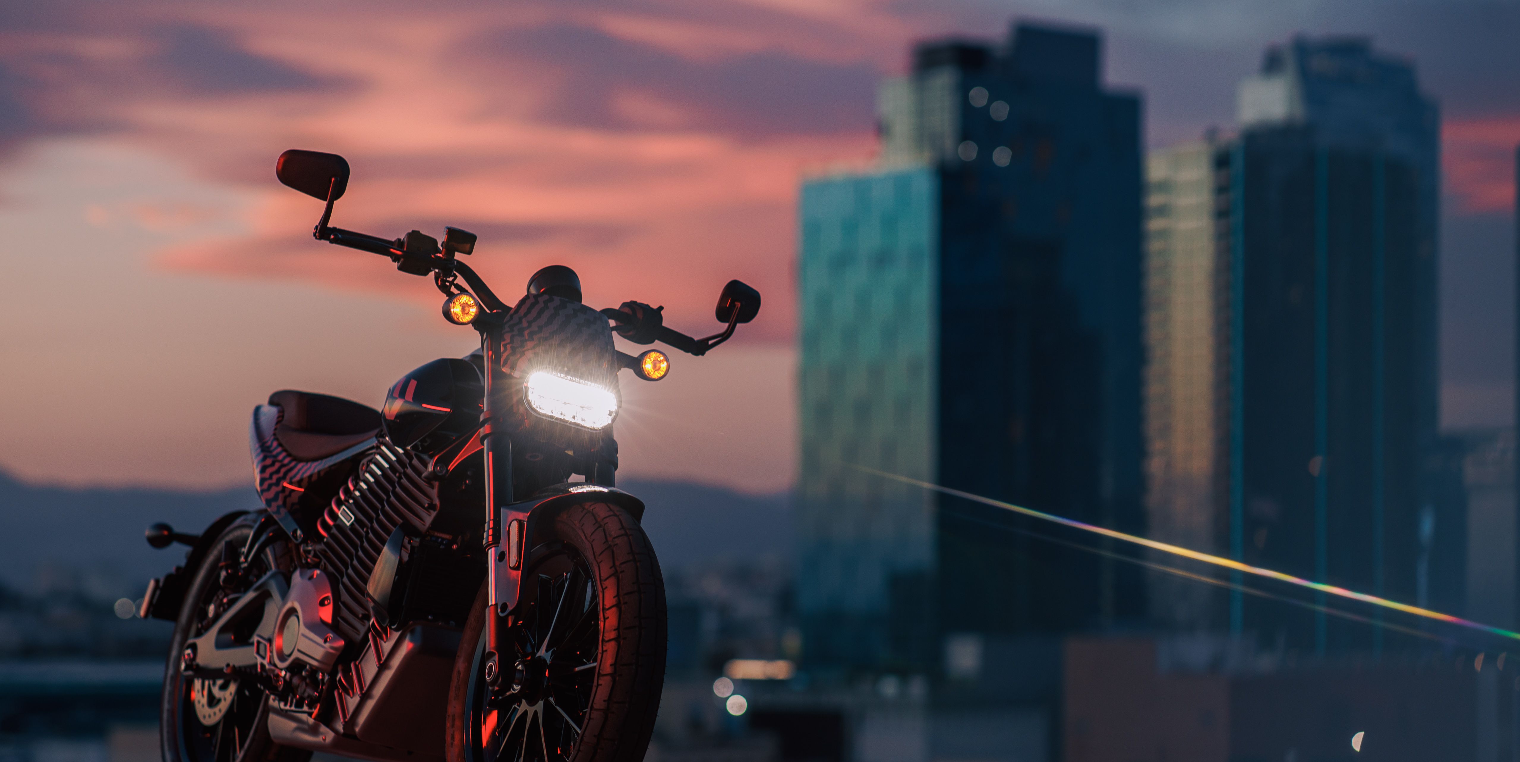 LiveWire Releases and Sells Out New S2 Del Mar Electric Motorcycle