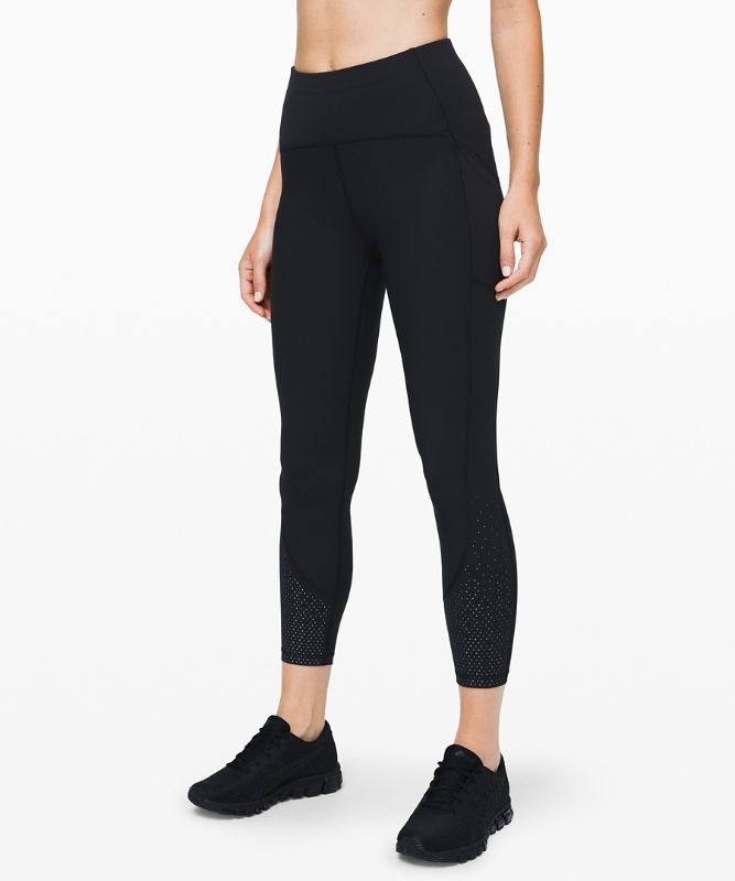 Women's Everyday Leggings - High Waisted Leggings - LOVALL