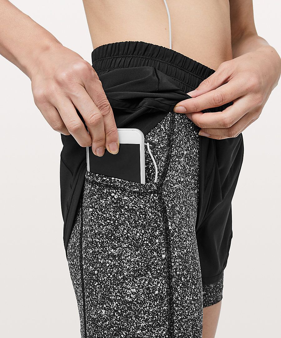 lululemon wunder under full on luxtreme