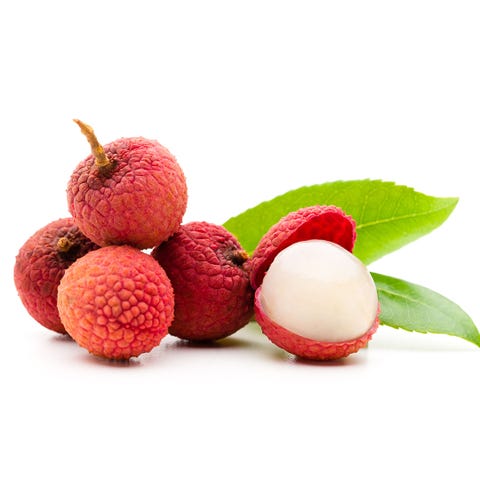 Immagine Frutta al litchi
