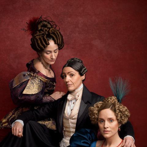 Gentleman Jack - what happened to Anne Lister and Ann Walker?