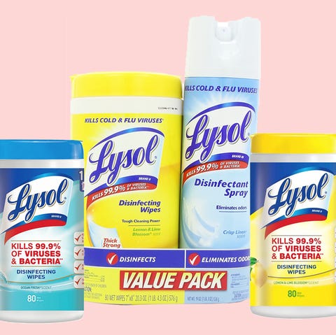 where you can buy lysol products online   wipes and sprays