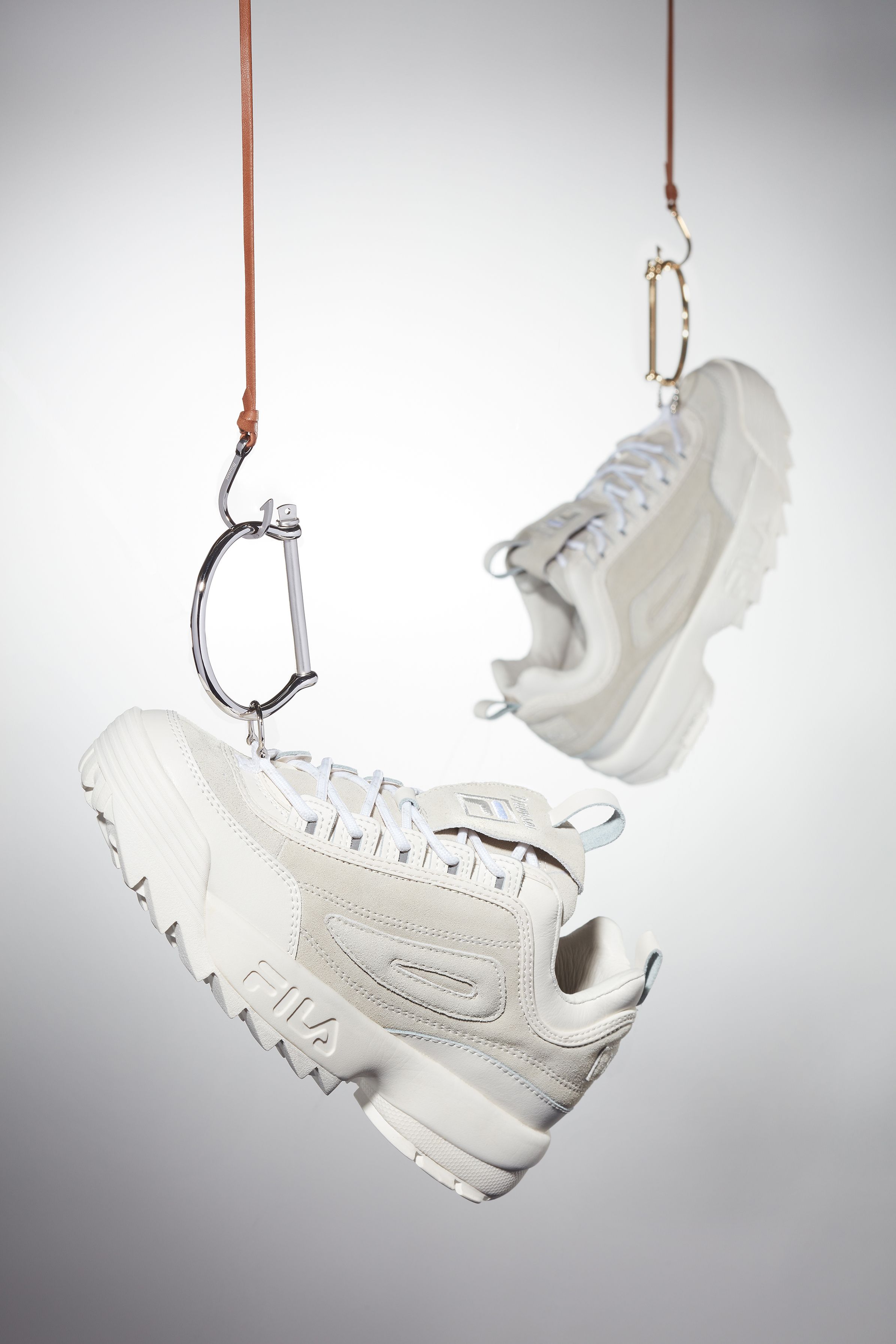fila jewelry