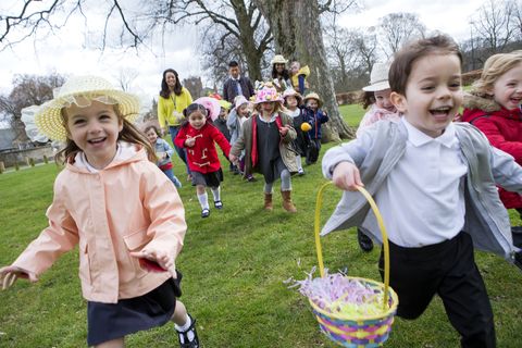 Easter 2021 When Is Easter Bank Holiday Weekend Easter 2021 will be observed on sunday, april 4! when is easter bank holiday weekend