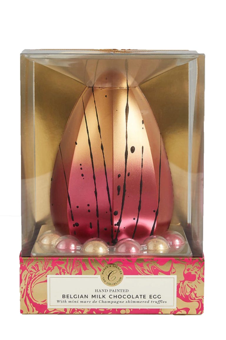 10 of the best luxury Easter eggs