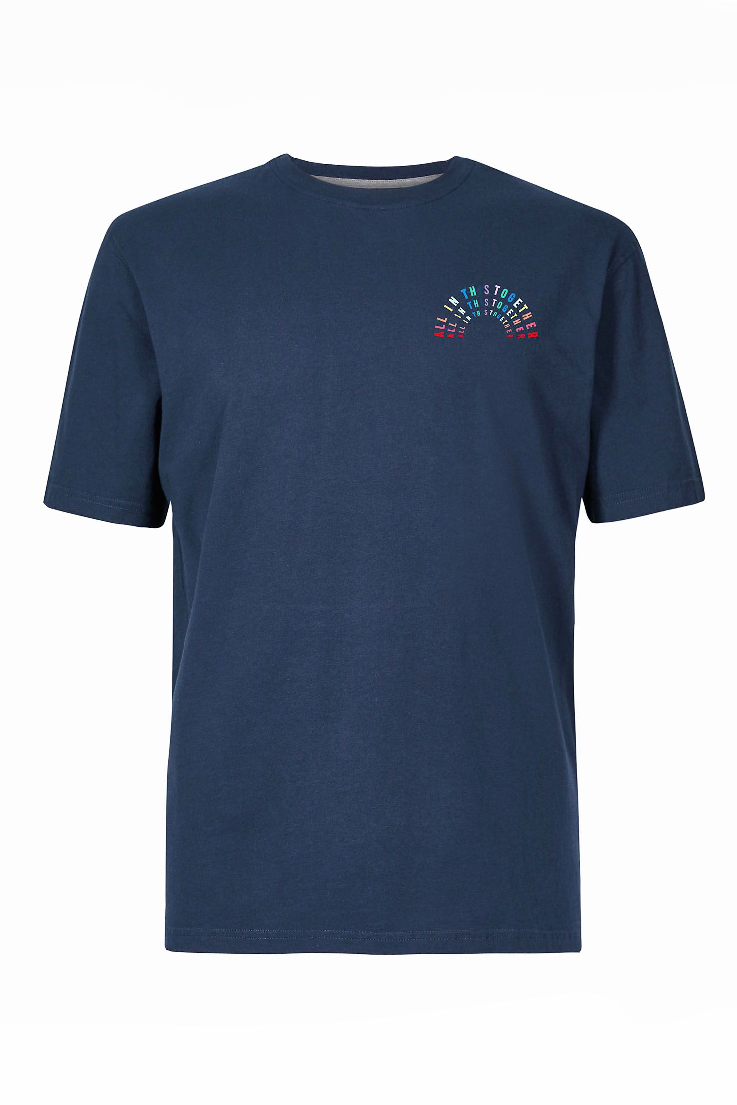 La nostra nazione Ispirato Da Uomo T Shirt Supporto NHS CHIAVE Lavoratore Paramedico regalo bambini Tee 