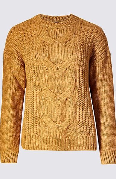 m and s ladies jumpers classic