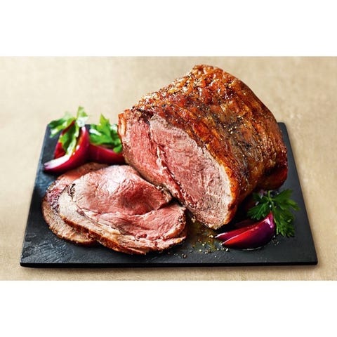 The Best Roast Beef Joint For Christmas 2018