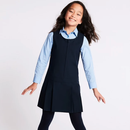 M&S currently has a sale on all school uniform