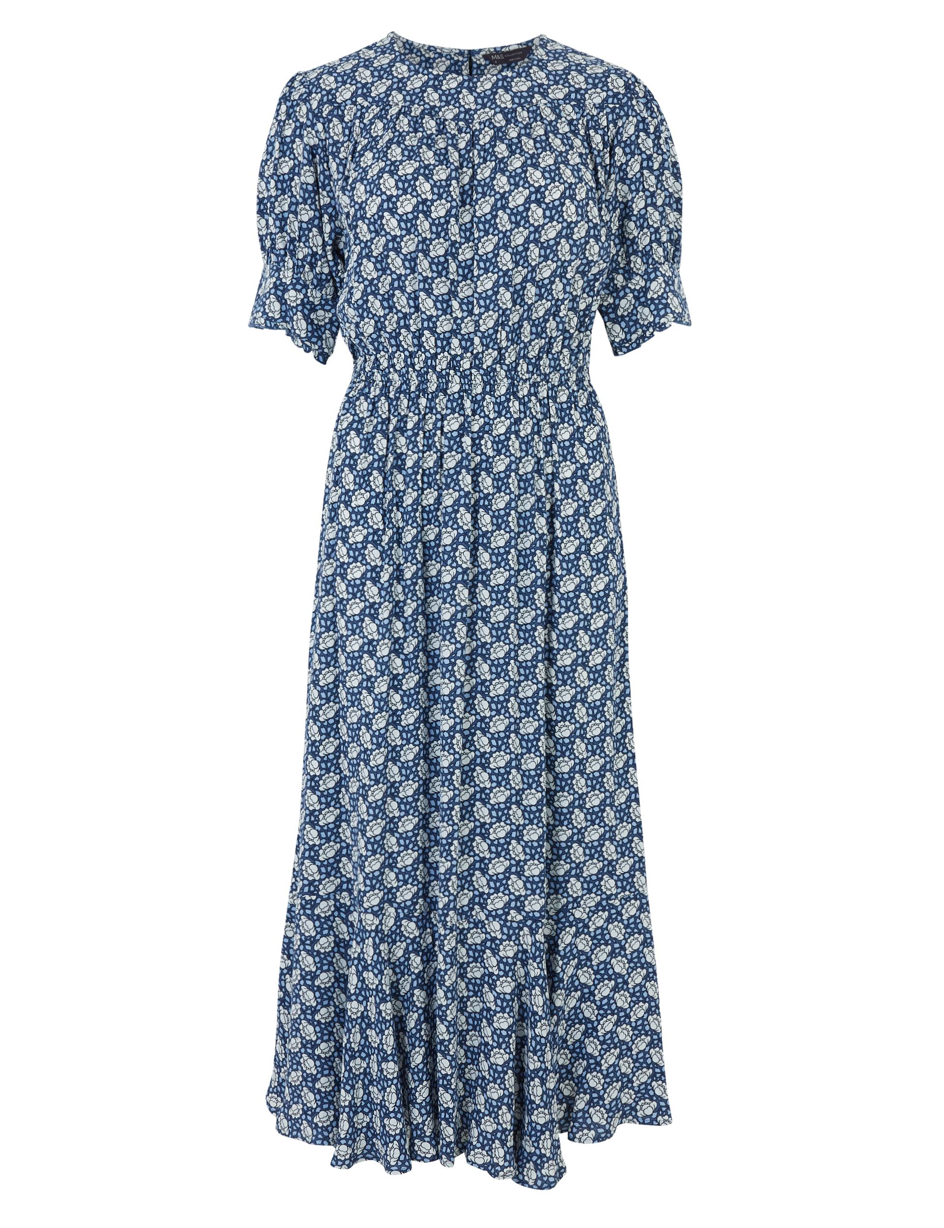 m&s cotton summer dresses