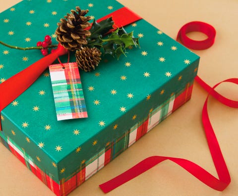 Gift Wrapping: 8 thoughtful ways to send Christmas gifts