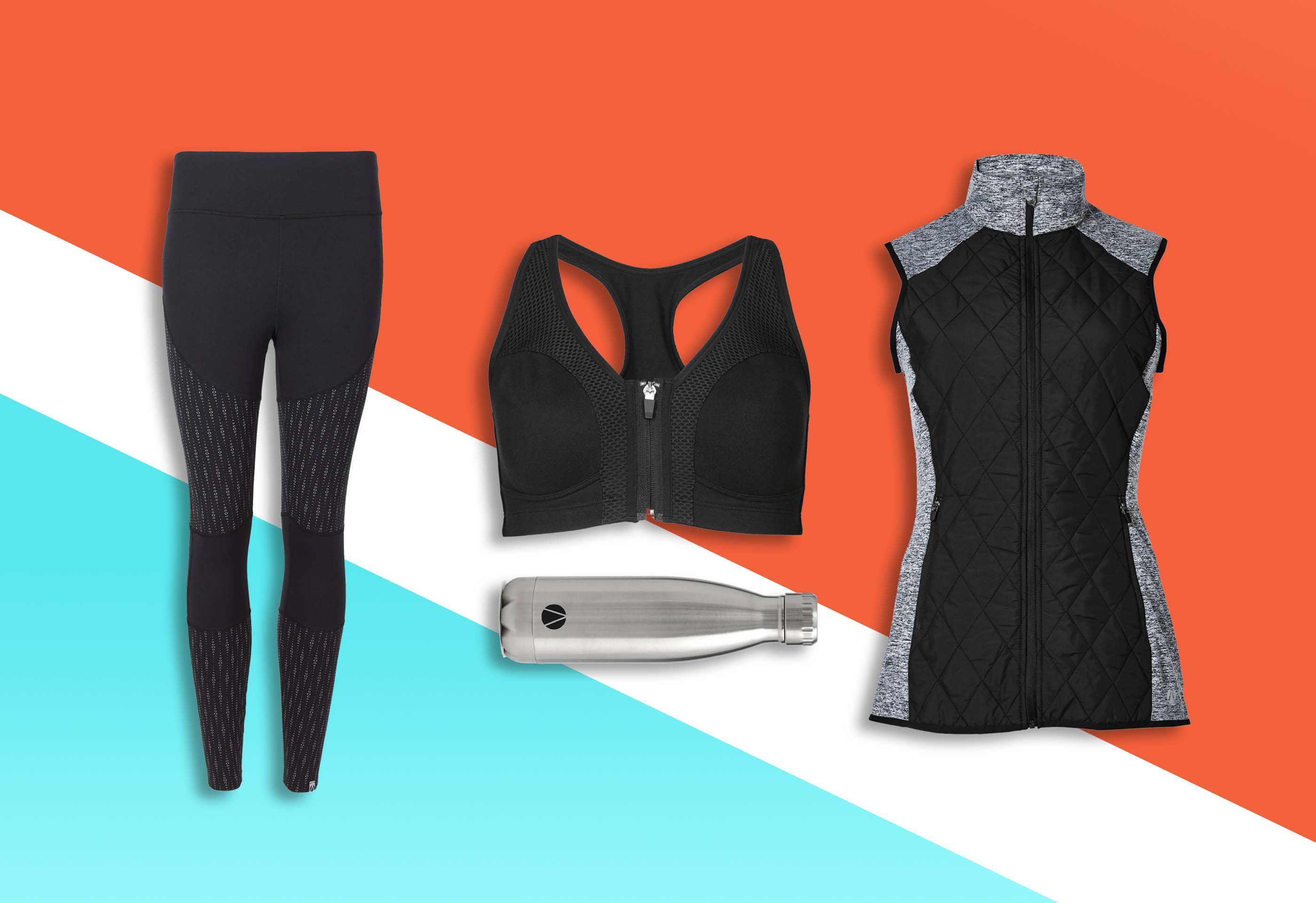 9 Things We Love From The M S Running Range