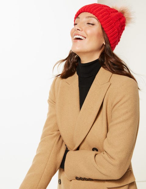 15 of the best women's bobble hats