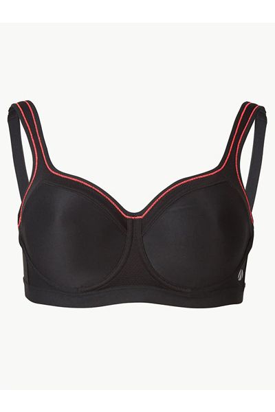 m&s sports bra sale